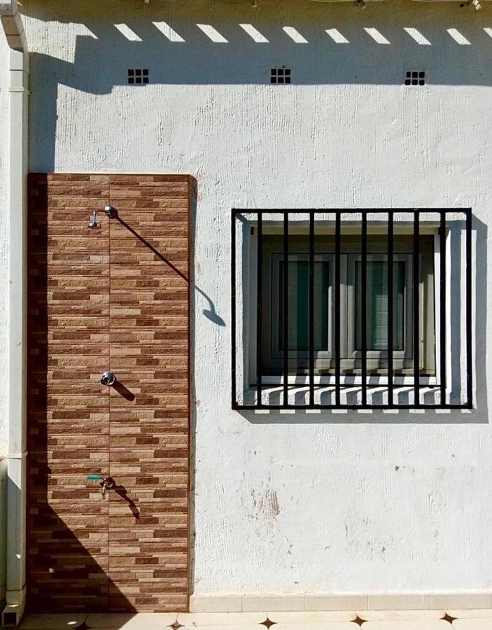 Вилла Adosado De 140M2 Con Terraza A 50 M De La Playa Дения Экстерьер фото